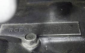 HONDA CB650 LC 1982 RC05