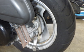 YAMAHA JOG Gen.5 SA36J