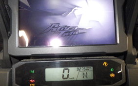 HONDA CRF1100L AFRICA TWIN DCT 2020 SD10