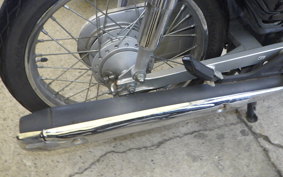 HONDA C110 SUPER CUB JA10