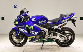 HONDA CBR600RR GEN 2 2006 PC37