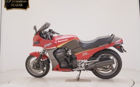 KAWASAKI GPZ900R NINJA 2000 ZX900A