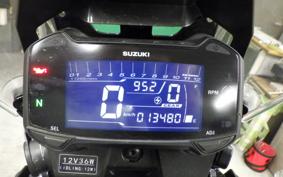 SUZUKI Vｽﾄﾛｰﾑ250