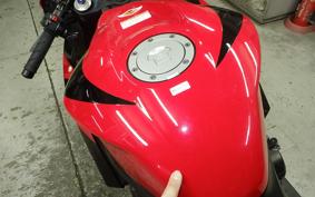 HONDA CBR600RR GEN 3 2007 PC40