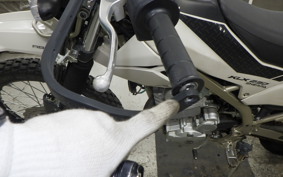 KAWASAKI KLX230ｼｪﾙﾊﾟ 2023 LX232A