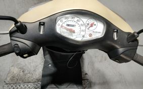 SUZUKI LET`S CA4AA
