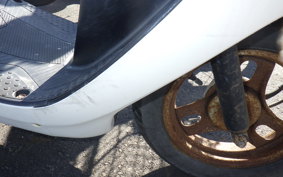 HONDA DIO Gen.5 AF56