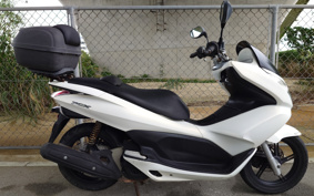 HONDA PCX 125 JF28