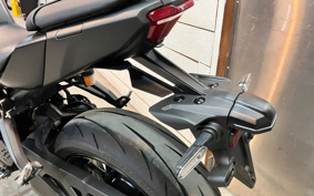 YAMAHA MT-07 Y-AMT ABS 2025 RM50J