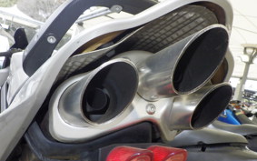 TRIUMPH SPRINT ST 1050 2005