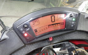 KAWASAKI NINJA 400R 2011 ER400B
