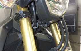 HONDA ZOOMER-X 2013