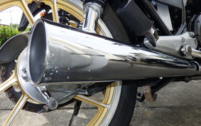 SUZUKI GSX-400E