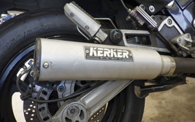 KAWASAKI GPZ1000RX 1987 ZXT00A