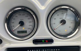 HARLEY HARLEY FLHTC 2007 FF4