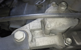 SUZUKI ADDRESS V125 S CF4MA