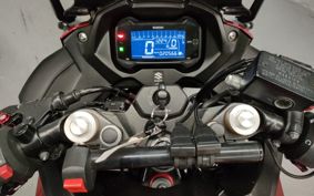 SUZUKI GSX250R DN11A