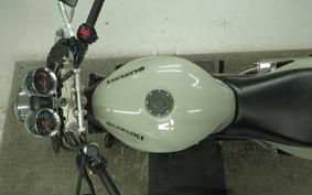 SUZUKI BANDIT 1200 S 2001 GV77A