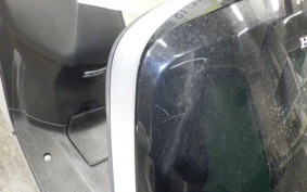 HONDA ﾀﾞﾝｸ 2024 AF78