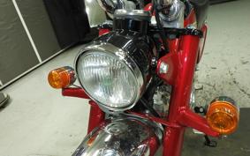 HONDA MONKEY 2005 Z50J