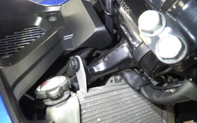 SUZUKI GSX-S125 DL32B