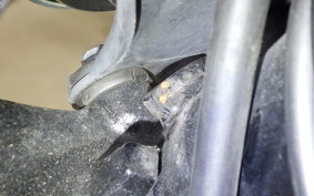 YAMAHA SR400 Gen.5 2020 RH16J