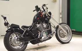 HONDA SHADOW 400 SLASHER 2007 NC40