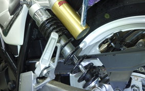 HONDA CB400SF VTEC A 2012