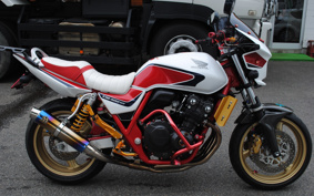 HONDA CB400SF SPECIAL EDITION  2012 NC42