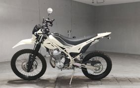 KAWASAKI KLX230 SHERPA  LX232A