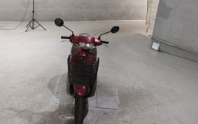 SUZUKI  LET`S 4G CA45A