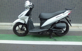 SUZUKI ADDRESS V110 CE47A