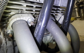 KAWASAKI 400SS 2023 S3F