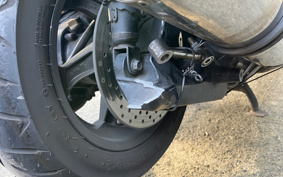 YAMAHA GRAND MAJESTY250 SG15J