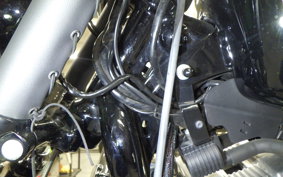 HARLEY XL1200X 2014