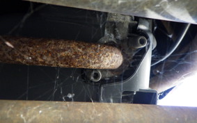SUZUKI ADDRESS V50 Gen.2 CA44A