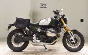 BMW R12 nine T 2024