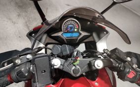 HONDA CBR250R MC41