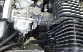 YAMAHA XJR1200 1994 4KG
