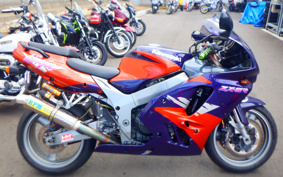 KAWASAKI ZX900R NINJA 1996 ZX900B