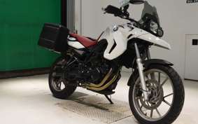 BMW F650GS 2011