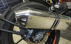 KTM 250 DUKE 2014