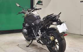 BMW R1200R 2015