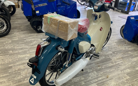 HONDA  SUPER CUB C125 JA71