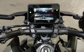 YAMAHA MT-09 RN87J