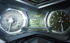 YAMAHA T-MAX 530 2016 SJ12J