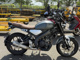 Фото Yamaha XSR155 с японского аукциона