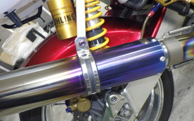 HONDA CB1300SF SUPER FOUR 2005 SC54
