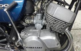 KAWASAKI 500SS 1978 H1F