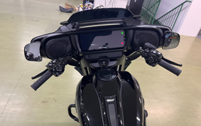 HARLEY  HARLEY FLHX STREET GURAIDO 2024 KB7